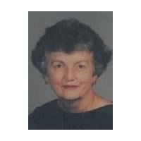 Ernestine Harrell Obituary