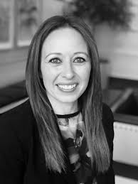 ABOUT — ERICA KELLER