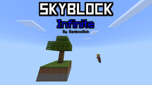You can do a variety of searches that allow you to see if speci. 1 14 Skyblock Infinite Maps Mapping And Modding Java Edition Minecraft Forum Minecraft Forum