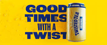 Natural ice has 5.9% alcohol and 130 calories per 12 ounce. Twisted Tea Original Twisted Tea Brands Moosehead Breweries