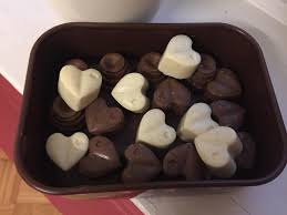 Raffaelo Pralinen Rezept Nachtisch Thermomix Pralinen Selber Machen Rezept Pralinen Selber Machen