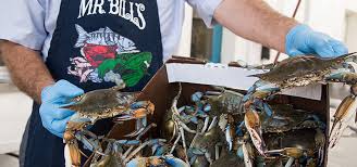 Crabs Mr Bills Seafood Lancaster Pa