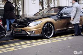 Maybe you would like to learn more about one of these? Mercedes Benz Carlsson Aigner Ck65 Rs Eau Rouge 2 February 2014 Autogespot