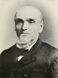 James Wren (1825-1901)