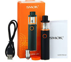 Learn tips and tricks to turn on or unlock your device with vaporfi. Smok Vape Pen 22 Review Ecigclick