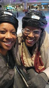 March Break Recap, ⠀⠀⠀⠀⠀⠀⠀⠀⠀, We had a much needed Montreal road trip  during Ontario March Break., ⠀⠀⠀⠀⠀⠀⠀⠀⠀, Dinner @resto_palme with @djblaster  and family, Skating @atrium.le1000 , Walking the halls ...