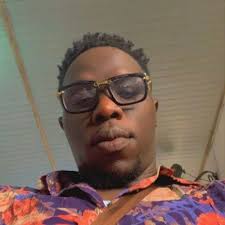 Ayo George (@Ayodeji_george)