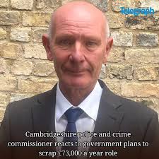 Peterborough Telegraph