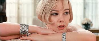 Carey Mulligan daily — carey mulligan as daisy buchanan in the great...