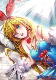 Download gambar wali songo, urutan wali songo, biodata wali songo dan asalnya, sejarah wali kenapa gambarnya harus keren? Layla Bunny Babe Mobile Legends By Hensenfm Mobile Legends Mobile Legend Wallpaper Anime Mobile