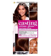 Boots Semi Permanent Hair Dye Grey In 2020 Permanent Hair Dye Dyed Hair Loreal Casting Creme Gloss