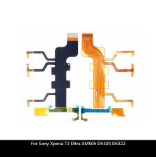 Lalu, apa sih pengertian algoritma pemrograman? Replacement Parts Volume Side Button Power Switch With Microphone Flex Cable For Sony Xperia T2 Ultra Xm50h D5303 D5322 Mobile Phone Flex Cables Aliexpress