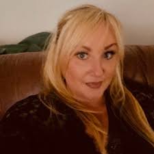 Charlotte Austin (@CharleyAustin89)