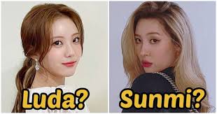 The word for a korean grandmother is halmoni. 5 Female K Pop Idols With Uncommon But Beautiful Korean First Names Koreaboo