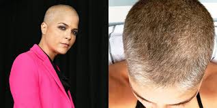 Selma blair beitner (born june 23, 1972) is an american actress. Selma Blair Shares Hair Regrowth Amidst Ms Treatment Recovery