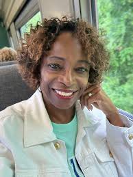 BREA President Vashti Pullen one of the guest panelists.