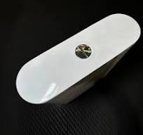 OEM/ODM Exposed Plastic Toilet Tank GLY-103 | Manufacturer ...