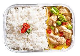 Tangy buffalo chicken rice bowl uncle ben's. Dine At Flying Restaurant Called Airasia Travel News Top Stories The Straits Times