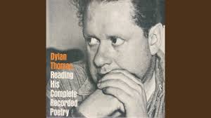 And Death Shall Have No Dominion by Dylan Thomas