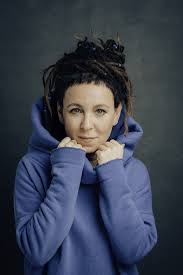 Ships from and sold by book depository us. Jakie Ksiazki Napisala Olga Tokarczuk Lubimyczytac Pl