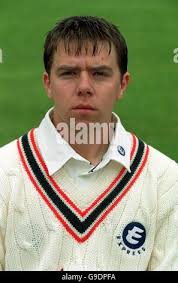 Carl crowe hi-res stock photography and images