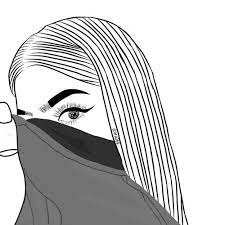 Aesthetic Pale And Alternative Image Tumblr Outline Tumblr Outlines Tumblr Drawings