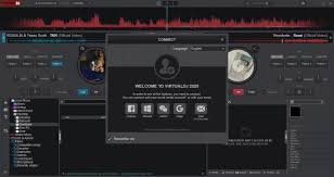 Virtual dj pro mixer is an app designed to let users mix and remix their favourite tunes just like a real dj. Virtual Dj 2021 8 5 6732 Descargar Para Pc Gratis