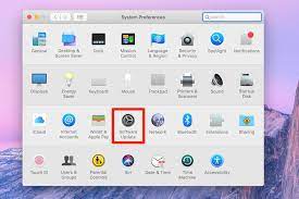 The system preferences will appear and search for new macos updates. How To Update The Safari Browser On Your Mac Computer