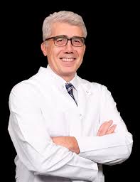 Profesor Doktor Mete Gungor