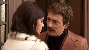 Durán no se rinde con Marta: "Estoy enamorado perdidamente de ti"