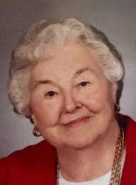 Juanita Layne Johnson Obituary 2019