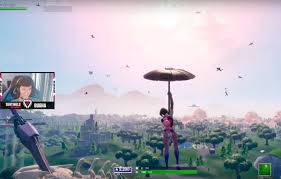 Below we've embedded a link to fortnite's twitch channel so you can watch the competition from the comfort of this page. Bugha Now Has To Deal With The Pitfalls Of Fortnite Fame Polygon