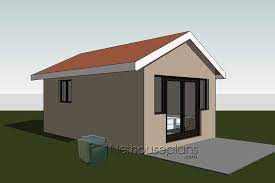 1 bedroom house plans south africa. 1 Bedroom House Plans South Africa Cottage House Designs Tr27 Nethouseplans 64 Nethouseplansnethouseplans