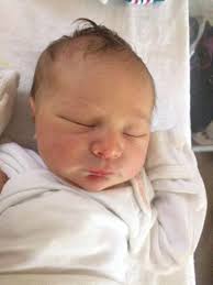 Charles County births