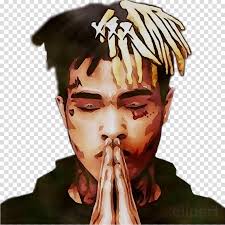 Browse and add best hashtags to amplify your creativity on picsart community! Xxxtentacion Cartoon Clipart Video Illustration Transparent Clip Art