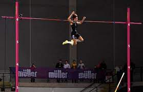 On 1 december 2020, he was awarded the svenska dagbladet gold medal. Sweden S Duplantis Breaks Pole Vault World Record Sports China Daily