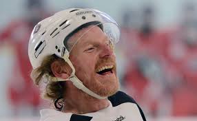 Alfredsson accepts fan criticism over abandoning Sens