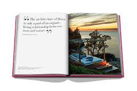 Available at no cost in select stores, based on eligibility. Ibiza Bohemia Book By Renu Kashyap Assouline