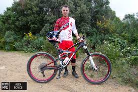 Michal prokop's interests in business negotiations are represented by polis.riders. Mtb Mag Com Mountain Bike Magazine Video Michal Prokop Rides In The Emirates