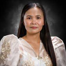 Marilyn Agustino Campos