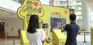 Check spelling or type a new query. Pizza Hut Enhancing Customer Engagement With Augmented Reality Game Pccw Solutions