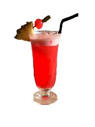The singapore sling is a classic gin cocktail that's known for being refreshing and fruity—but the another recipe for the singapore sling comes from harry craddock's savoy cocktail book and calls. Mix Up Some Singapore Slings Kick Back Latitudes