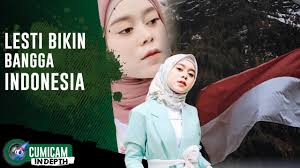 We did not find results for: Membanggakan Lesti Masuk Lima Besar Wanita Tercantik Di Dunia Tahun 2020 Cumicam Youtube