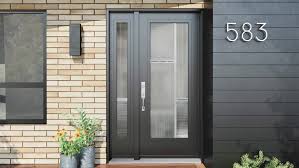 Exterior Doors Calgary Supply Installation Window Mart