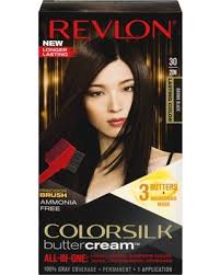 You may cancel subscribe & save anytime after your order ships. Can T Miss Deals On Revlon Colorsilk Buttercream Hair Color 30 Brown Black