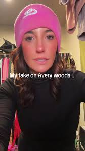 Avery Woods at Farmers Market