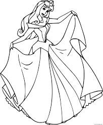 Sep 07, 2021 · they dress up like a princess and enjoy pretending like one. Princess Aurora Dancing Happily Coloring Pages Printable
