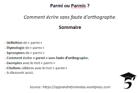 Dans ce post viral, liké par plus de deux millions de personnes, elle explique les les études de marché peuvent servir à en apprendre davantage sur les audiences qui visitent des sites/utilisent des applications et voient des publicités. Synonyme Apprendre 5 Minutes