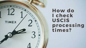 How long does it to take to mail to you your gc after the case approval? How Do I Check Uscis Processing Times Sound Immigration