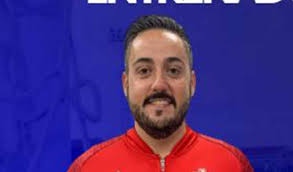 Sergio Campos, exsegundo de "Josico", nuevo entrenador del Yugo Socuéllamos 